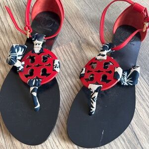 Tory Burch sandals